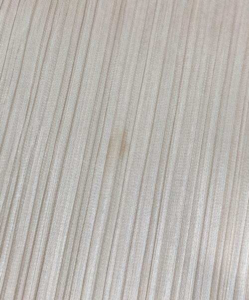 PLEATS PLEASE（プリーツプリーズ）PLEATS PLEASE (プリーツプリーズ) ノースリーブワンピース カーキ サイズ:2の古着・服飾アイテム