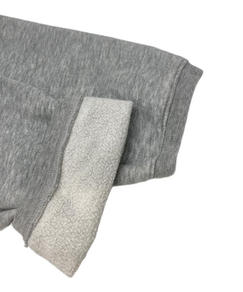 NIKE GOLF（ナイキゴルフ）NIKE GOLF (ナイキゴルフ) クルーネックスウェット グレー サイズ:Lの古着・服飾アイテム