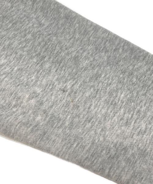 NIKE GOLF（ナイキゴルフ）NIKE GOLF (ナイキゴルフ) クルーネックスウェット グレー サイズ:Lの古着・服飾アイテム