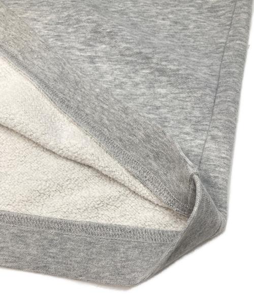 NIKE GOLF（ナイキゴルフ）NIKE GOLF (ナイキゴルフ) クルーネックスウェット グレー サイズ:Lの古着・服飾アイテム