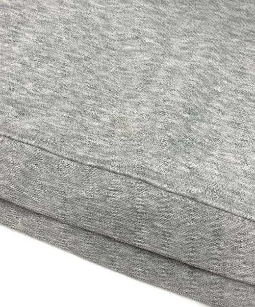 NIKE GOLF（ナイキゴルフ）NIKE GOLF (ナイキゴルフ) クルーネックスウェット グレー サイズ:Lの古着・服飾アイテム