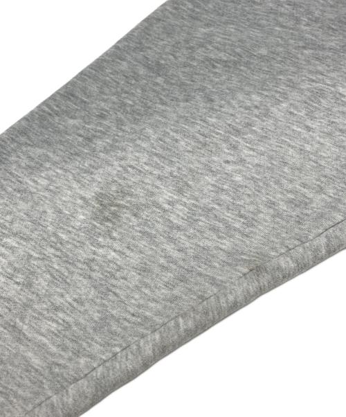 NIKE GOLF（ナイキゴルフ）NIKE GOLF (ナイキゴルフ) クルーネックスウェット グレー サイズ:Lの古着・服飾アイテム