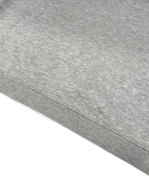 NIKE GOLF（ナイキゴルフ）NIKE GOLF (ナイキゴルフ) クルーネックスウェット グレー サイズ:Lの古着・服飾アイテム