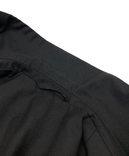 Sefr（セファ）Sefr (セファ) SEYDOU BLAZER ブラック サイズ:Sの古着・服飾アイテム