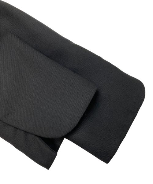 Sefr（セファ）Sefr (セファ) SEYDOU BLAZER ブラック サイズ:Sの古着・服飾アイテム