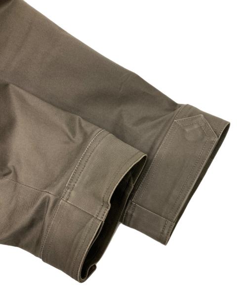 LITHIUM HOMME（リチウムオム・ファム）LITHIUM HOMME (リチウムオム・ファム) コート ブラウン サイズ:3の古着・服飾アイテム