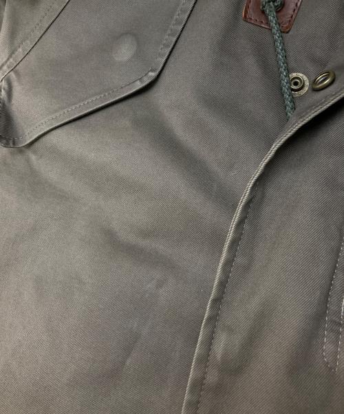 LITHIUM HOMME（リチウムオム・ファム）LITHIUM HOMME (リチウムオム・ファム) コート ブラウン サイズ:3の古着・服飾アイテム