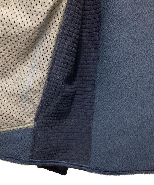 Patagonia（パタゴニア）Patagonia (パタゴニア) R2レギュレータージャケット ネイビー サイズ:XSの古着・服飾アイテム