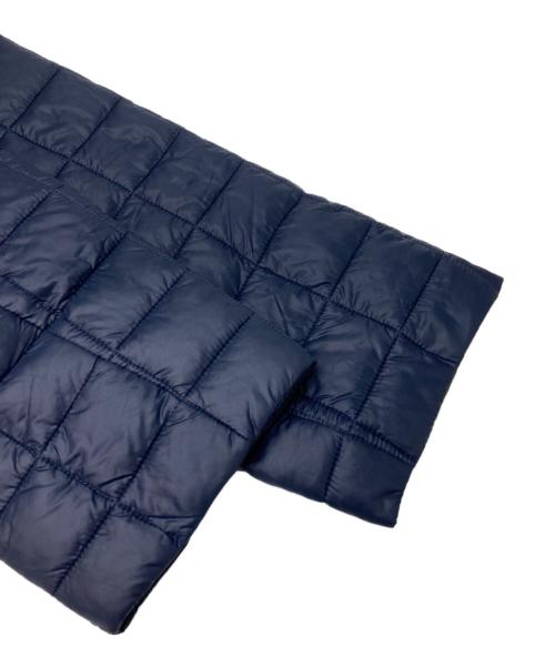 THE NORTH FACE（ザ ノース フェイス）THE NORTH FACE (ザ ノース フェイス) Thermoball Eco Jacket ネイビー サイズ:M 未使用品の古着・服飾アイテム