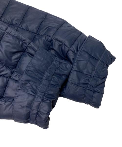 THE NORTH FACE（ザ ノース フェイス）THE NORTH FACE (ザ ノース フェイス) Thermoball Eco Jacket ネイビー サイズ:M 未使用品の古着・服飾アイテム
