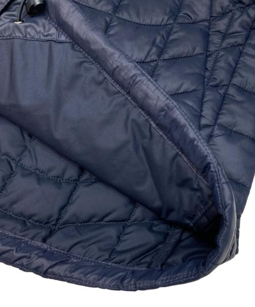THE NORTH FACE（ザ ノース フェイス）THE NORTH FACE (ザ ノース フェイス) Thermoball Eco Jacket ネイビー サイズ:M 未使用品の古着・服飾アイテム