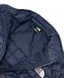 中古・古着 THE NORTH FACE (ザ ノース フェイス) Thermoball Eco Jacket ネイビー サイズ:M 未使用品：16000円