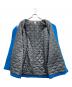 oll (オール) Stand out coat ブルー サイズ:2：8000円