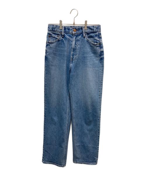 RED CARD（レッドカード）RED CARD (レッドカード) TOMORROW LAND (トゥモローランド) デニムパンツ ブルー サイズ:W25の古着・服飾アイテム