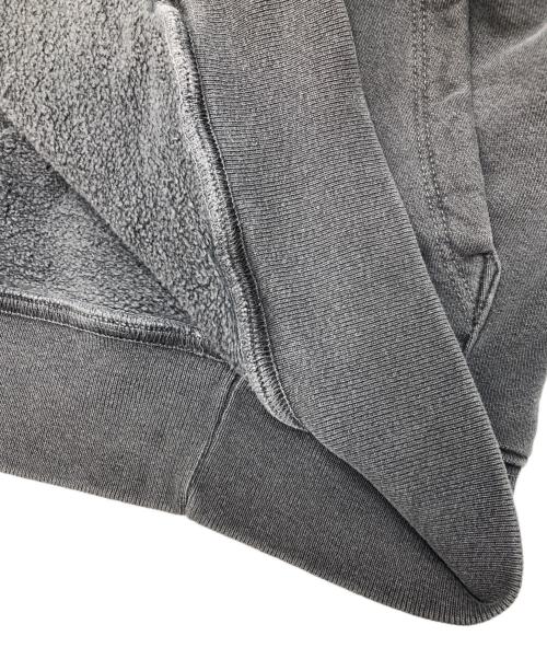 BIANCA CHANDON（ビアンカシャンドン）BIANCA CHANDON (ビアンカシャンドン) Lover Pullover Hoodie グレー サイズ:XXLの古着・服飾アイテム