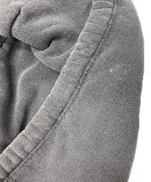 BIANCA CHANDON（ビアンカシャンドン）BIANCA CHANDON (ビアンカシャンドン) Lover Pullover Hoodie グレー サイズ:XXLの古着・服飾アイテム