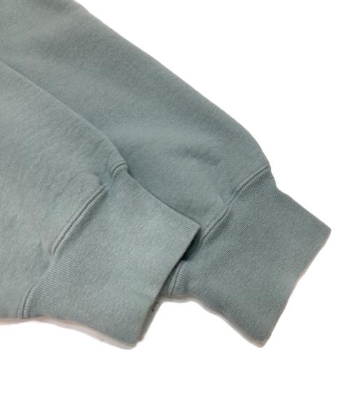 SUPREME（シュプリーム）SUPREME (シュプリーム) Small Box Crewneck ライトスレート サイズ:XLの古着・服飾アイテム