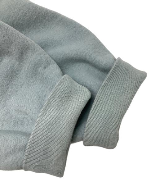 SUPREME（シュプリーム）SUPREME (シュプリーム) Small Box Crewneck ライトスレート サイズ:XLの古着・服飾アイテム