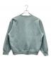 SUPREME (シュプリーム) Small Box Crewneck ライトスレート サイズ:XL：14000円
