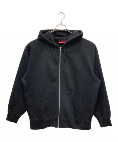 トップス Supreme Lakshmi Zip Up Hooded Sweatshirt Supreme-Lakshmi-Zip-Up-Hooded-
