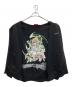 SUPREME (シュプリーム) Lakshmi Zip Up Hooded Sweatshirt ブラック サイズ:XL：28000円
