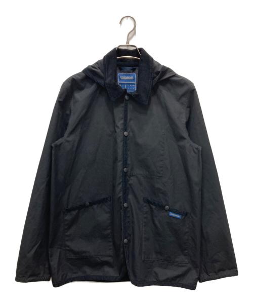 LAVENHAM（ラベンハム）LAVENHAM (ラベンハム) ジャケット ブラック サイズ:Mの古着・服飾アイテム