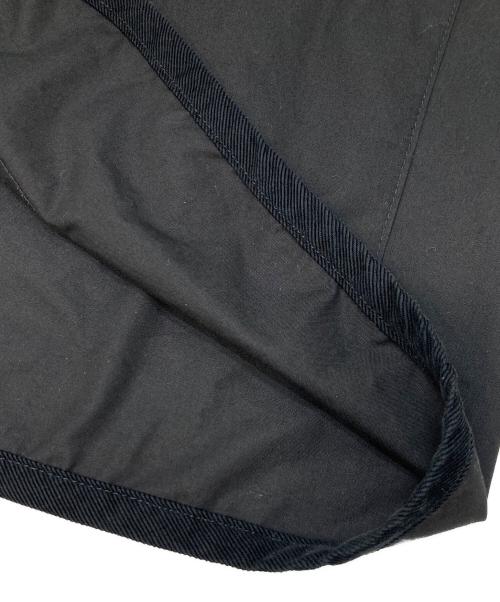 LAVENHAM（ラベンハム）LAVENHAM (ラベンハム) ジャケット ブラック サイズ:Mの古着・服飾アイテム