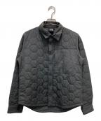 THE NORTH FACEザ ノース フェイス）の古着「パウダンストリクライメイトジャケット」｜ブラック