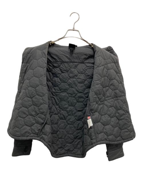 THE NORTH FACE（ザ ノース フェイス）THE NORTH FACE (ザ ノース フェイス) パウダンストリクライメイトジャケット ブラック サイズ:Sの古着・服飾アイテム