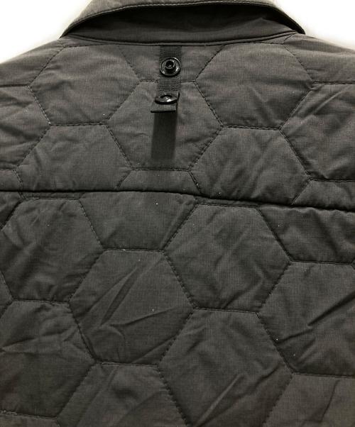 THE NORTH FACE（ザ ノース フェイス）THE NORTH FACE (ザ ノース フェイス) パウダンストリクライメイトジャケット ブラック サイズ:Sの古着・服飾アイテム