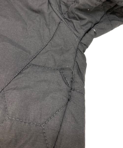 THE NORTH FACE（ザ ノース フェイス）THE NORTH FACE (ザ ノース フェイス) パウダンストリクライメイトジャケット ブラック サイズ:Sの古着・服飾アイテム