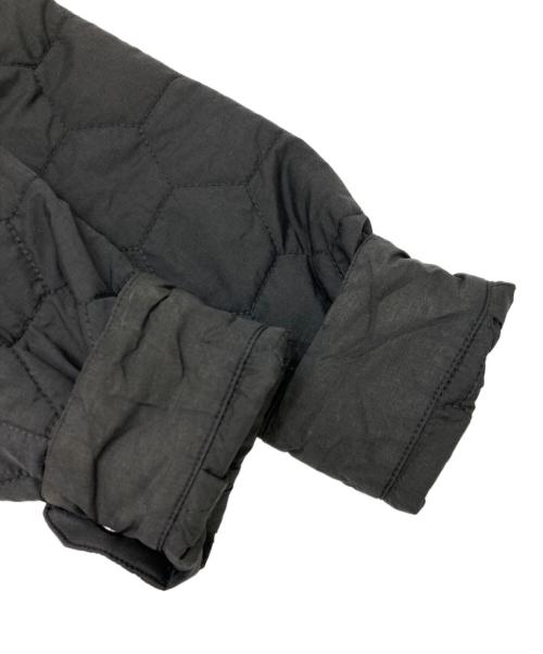 THE NORTH FACE（ザ ノース フェイス）THE NORTH FACE (ザ ノース フェイス) パウダンストリクライメイトジャケット ブラック サイズ:Sの古着・服飾アイテム