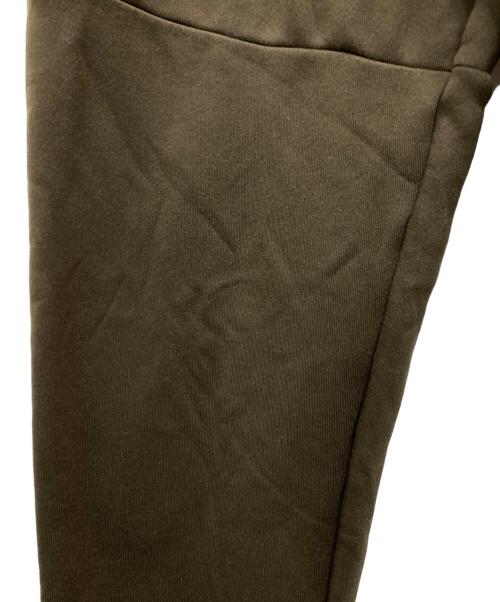 F.C.R.B.（エフシーレアルブリストル）F.C.R.B. (エフシーレアルブリストル) PORLARTEC POWER STRETCH TRAINING PANTS グリーン サイズ:Lの古着・服飾アイテム