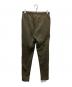 F.C.R.B. (エフシーレアルブリストル) PORLARTEC POWER STRETCH TRAINING PANTS グリーン サイズ:L：11000円