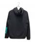 F.C.R.B. (エフシーレアルブリストル) POLARTEC POWER STRETCH TRAINING HOODIE ブラック サイズ:L：12000円