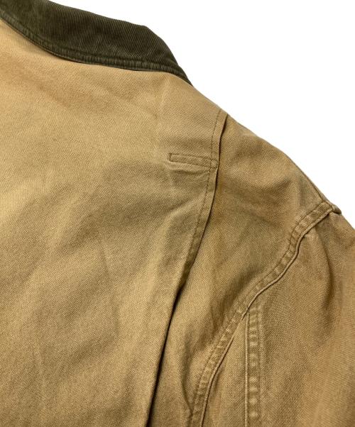 L.L.Bean（エルエルビーン）L.L.Bean (エルエルビーン) ハンティングジャケット ブラウン サイズ:Lの古着・服飾アイテム