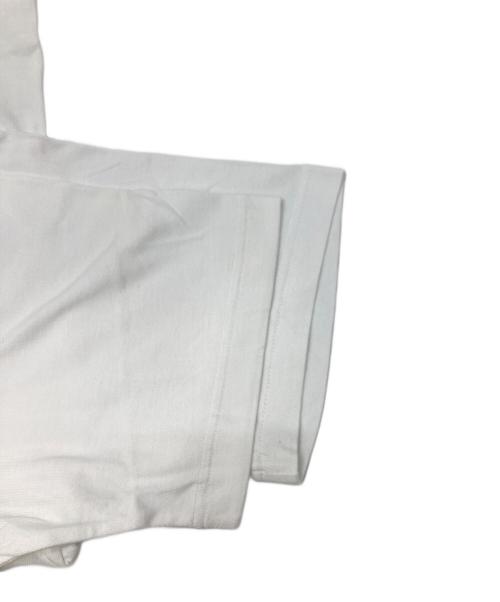 MIZUNO（ミズノ）MIZUNO (ミズノ) Tシャツ ホワイト サイズ:Lの古着・服飾アイテム