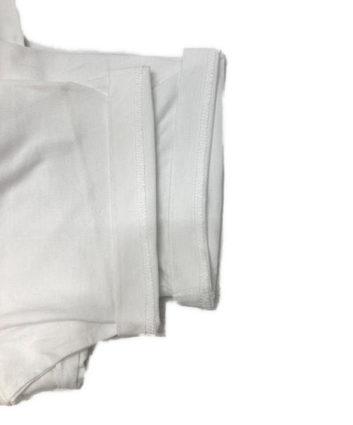 MIZUNO（ミズノ）MIZUNO (ミズノ) Tシャツ ホワイト サイズ:Lの古着・服飾アイテム