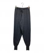 Pilgrimピルグリム）の古着「Ella Knit Pants」｜グレー