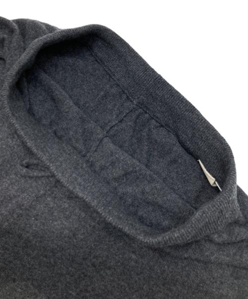 Pilgrim（ピルグリム）Pilgrim (ピルグリム) Ella Knit Pants グレー サイズ:1の古着・服飾アイテム