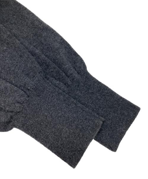 Pilgrim（ピルグリム）Pilgrim (ピルグリム) Ella Knit Pants グレー サイズ:1の古着・服飾アイテム