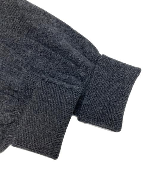 Pilgrim（ピルグリム）Pilgrim (ピルグリム) Ella Knit Pants グレー サイズ:1の古着・服飾アイテム