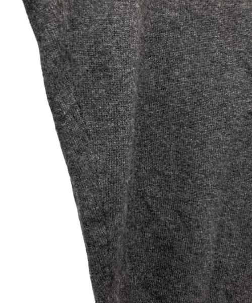 Pilgrim（ピルグリム）Pilgrim (ピルグリム) Ella Knit Pants グレー サイズ:1の古着・服飾アイテム