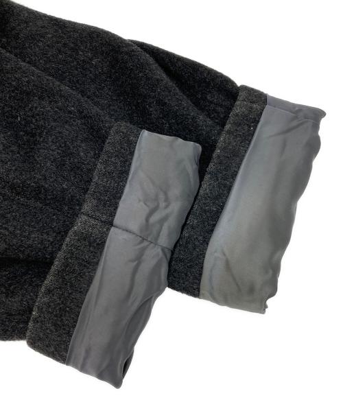 CHAPS RALPH LAUREN（チャップス ラルフローレン）CHAPS RALPH LAUREN (チャップス ラルフローレン) ウールカシミヤコート グレー サイズ:Mの古着・服飾アイテム