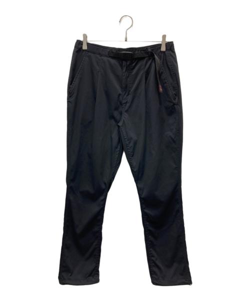 GRAMICCI（グラミチ）GRAMICCI (グラミチ) nonnative (ノンネイティブ) WALKER EASY PANTS ブラックの古着・服飾アイテム