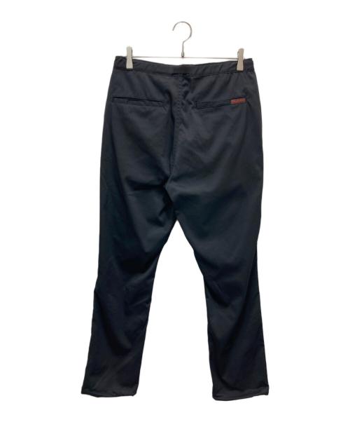 GRAMICCI（グラミチ）GRAMICCI (グラミチ) nonnative (ノンネイティブ) WALKER EASY PANTS ブラックの古着・服飾アイテム