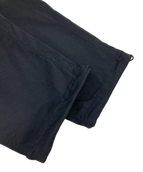 GRAMICCI（グラミチ）GRAMICCI (グラミチ) nonnative (ノンネイティブ) WALKER EASY PANTS ブラックの古着・服飾アイテム