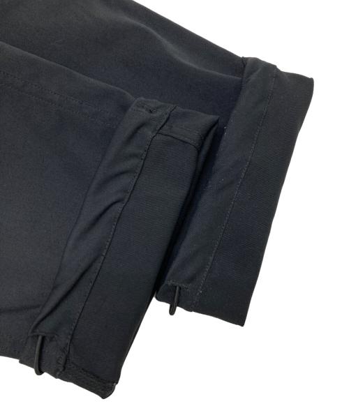 GRAMICCI（グラミチ）GRAMICCI (グラミチ) nonnative (ノンネイティブ) WALKER EASY PANTS ブラックの古着・服飾アイテム