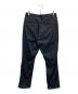 GRAMICCI (グラミチ) nonnative (ノンネイティブ) WALKER EASY PANTS ブラック：15000円