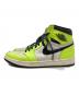 NIKE (ナイキ) AIR JORDAN HIGH OG グリーン サイズ:27：6000円